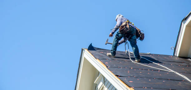 Gutter Installation and Roofing in Plumas Lake, CA